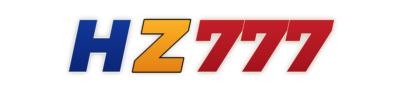 hz777 Logo